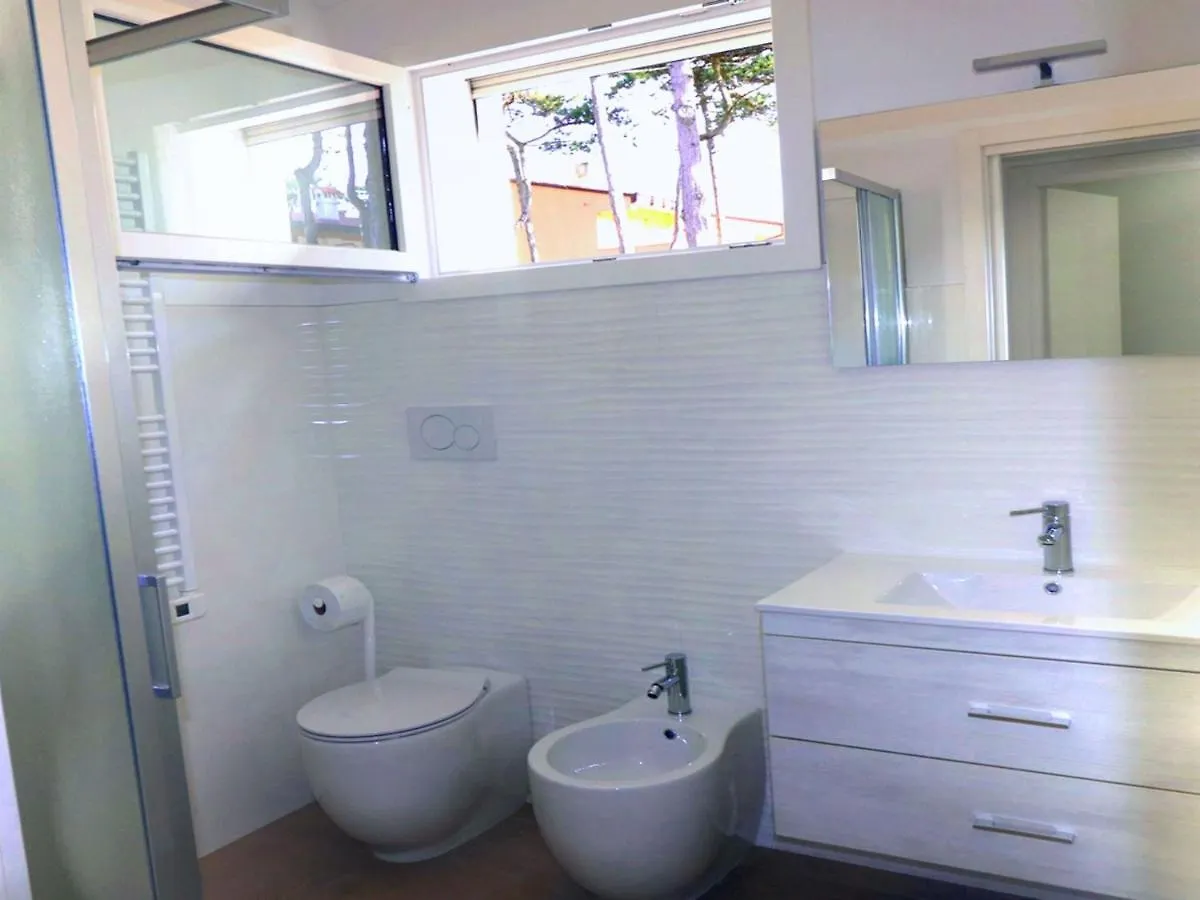 Stunning Villa With Private Garden - Beahost ビビオーネ