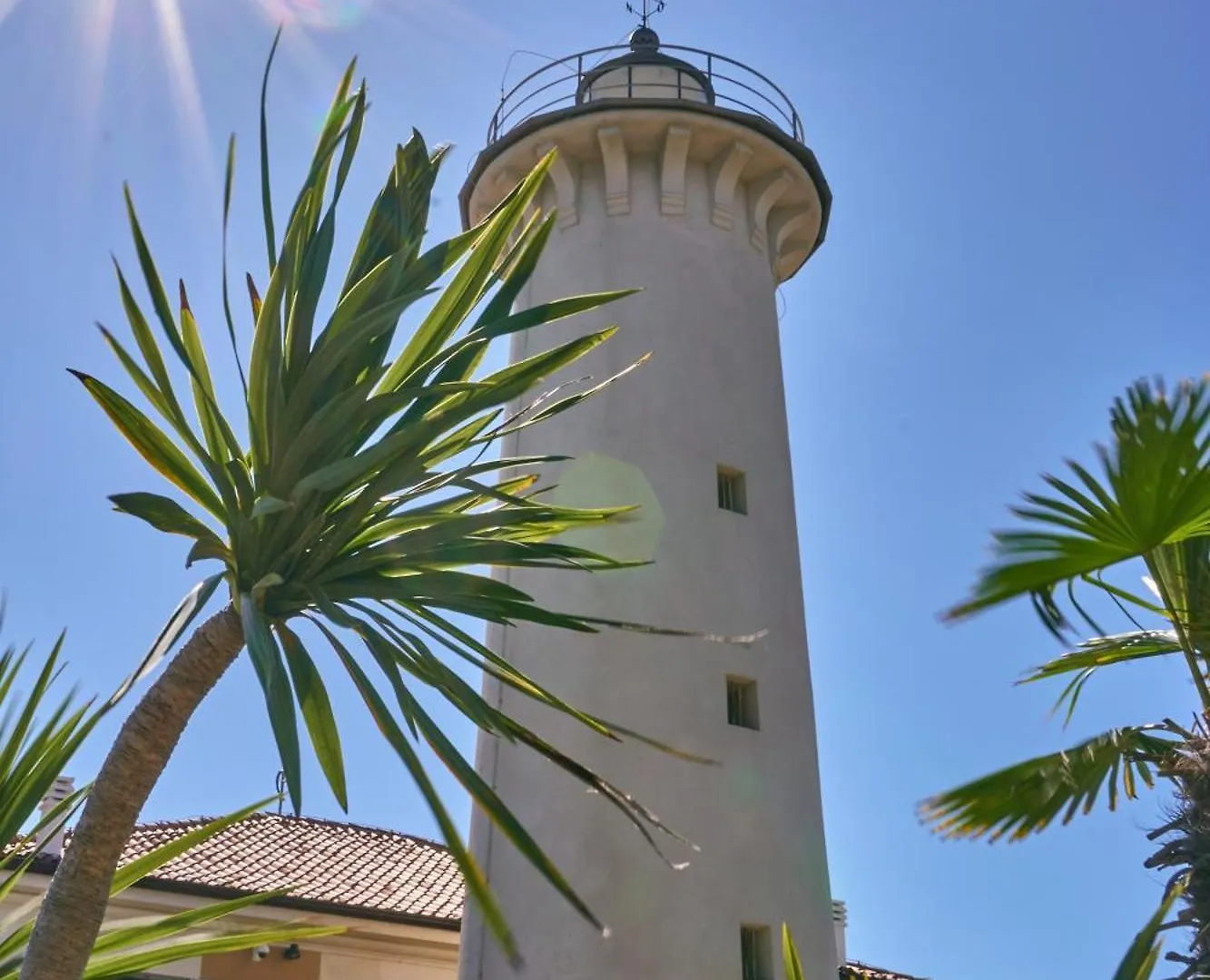 Stunning Villa With Private Garden - Beahost Bibione Italy